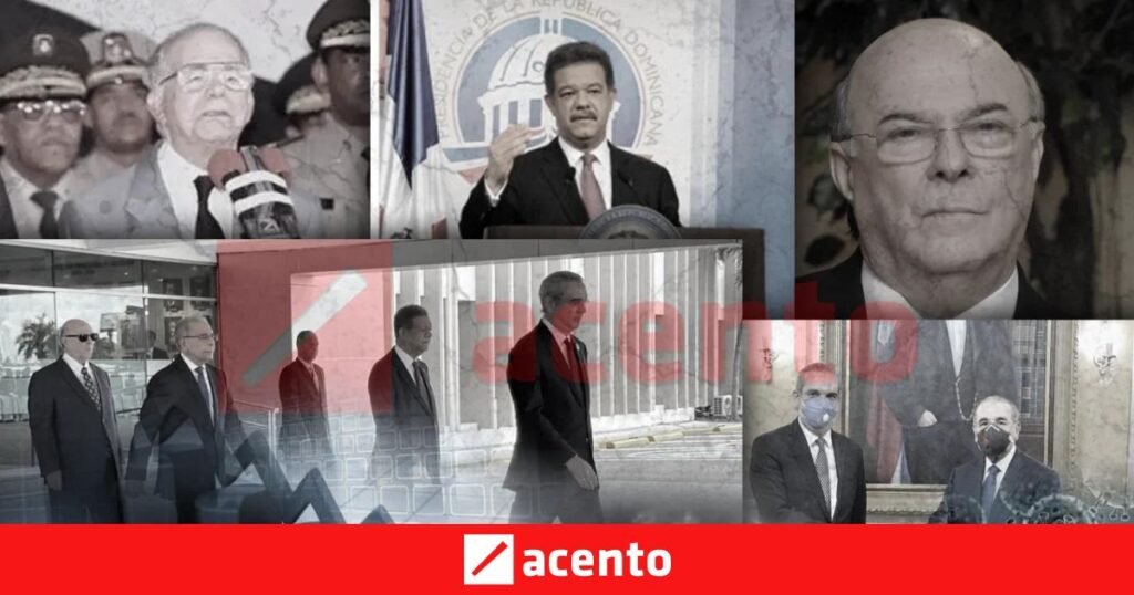 Ajustes en crisis: la política dominicana negocia y la población paga la factura