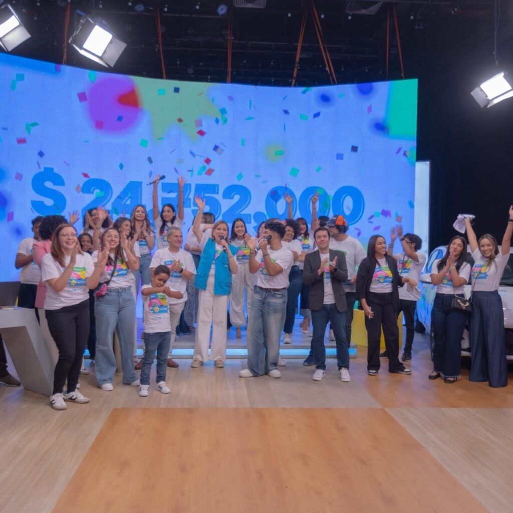 Unicef obtiene más de RD$24 millones y destaca rezagos en la atención a la niñez: en contexto