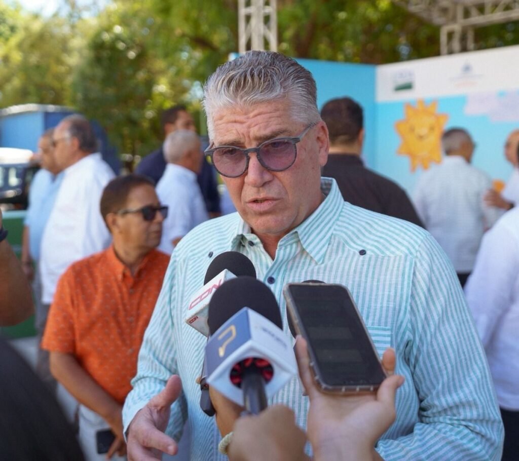 Rivero sostiene que el agro depende aún de subsidios y enfrenta costos elevados pese a los avances oficiales