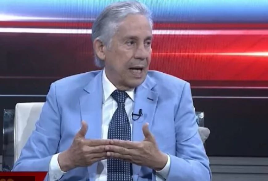 Dirigente de Fuerza del Pueblo atribuye al PRM la crisis y presenta a Leonel como respuesta