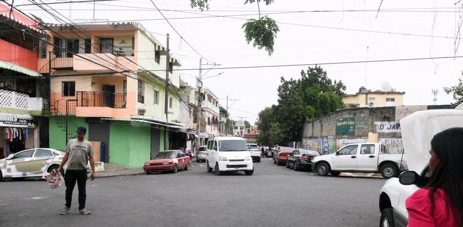 Cristo Rey vive entre robos y temor pese al patrullaje policial