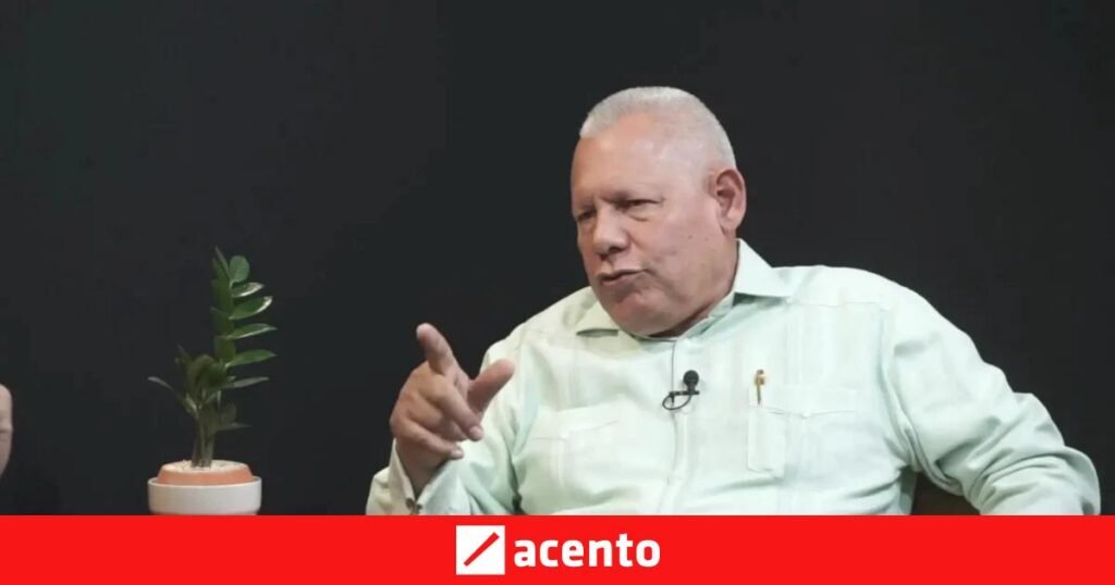 Condena a comunicador Rafael Guerrero plantea interrogantes sobre la libertad de expresión y el control del poder