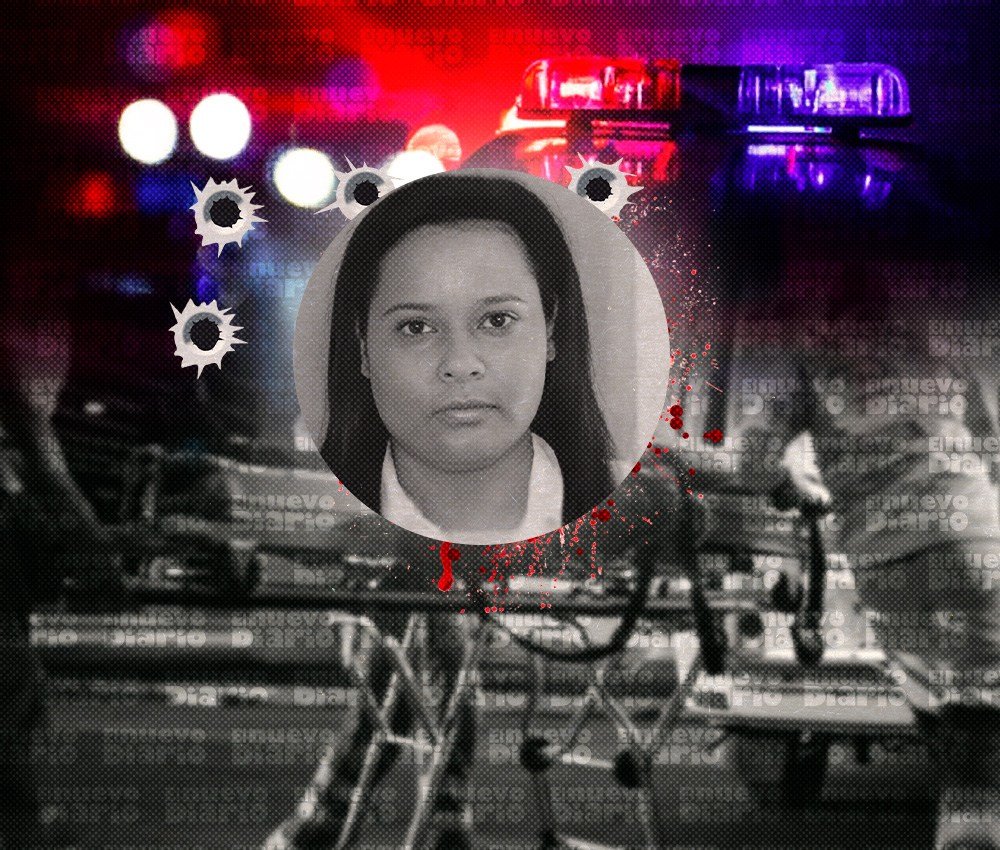 Fallece en Santiago la mujer atacada por su expareja en Luperón y el caso se agrava con nuevas preguntas sobre la respuesta institucional