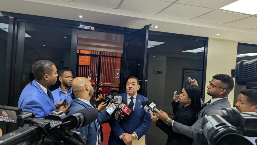 Cristóbal Castillo somete "Alerta Mujer" al Senado ante fallas en la respuesta a la violencia de género