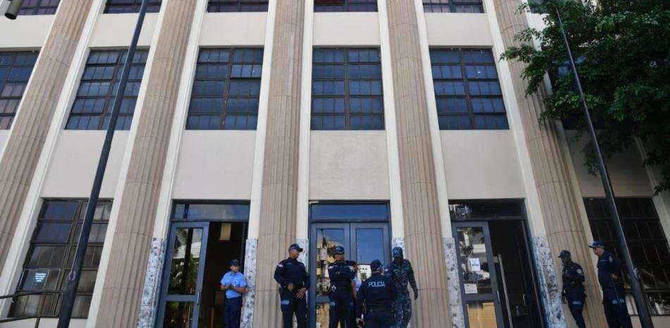 Proceso por supuesta usurpación de identidad continúa detenido por recusaciones y licencias médicas