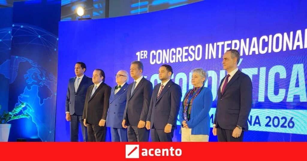 Congreso de geopolítica reabre el debate sobre la deuda estratégica del país: en contexto