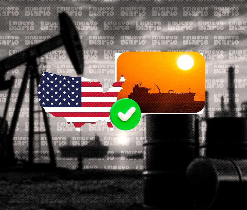 La inmovilización de un petrolero iraní por EE. UU. plantea interrogantes sobre el uso del poder militar