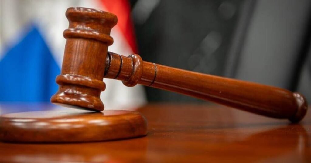 Paro de jueces expone falta de respuesta del Poder Judicial y amenaza con frenar tribunales este jueves