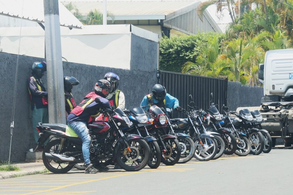 Especialista culpa la falta de voluntad política de la crisis del motoconcho pese a la ley vigente