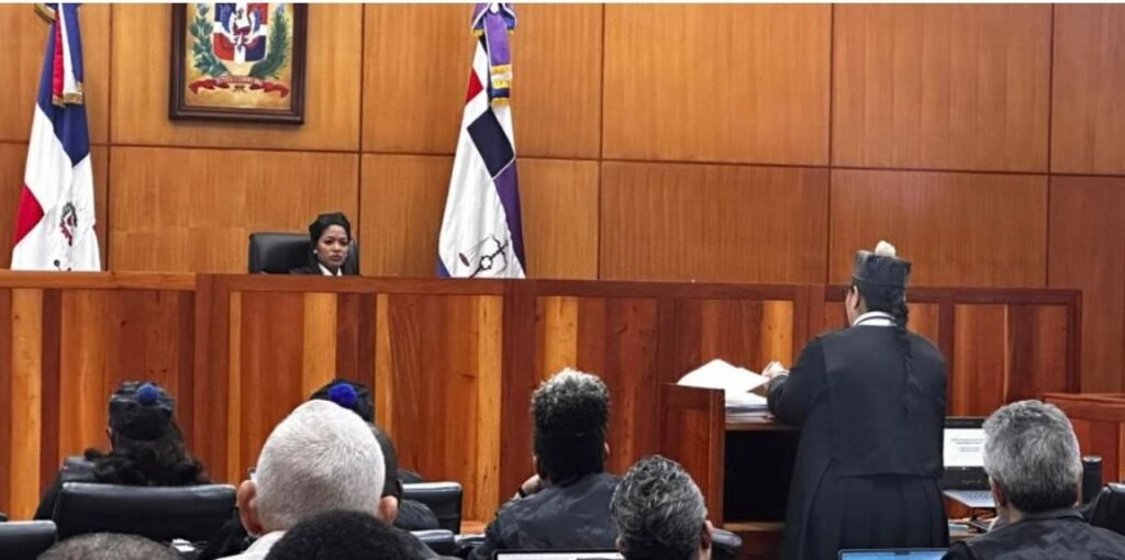 Fallo preliminar pondrá a prueba la solidez del caso de presunta corrupción contra exfuncionarios del PLD