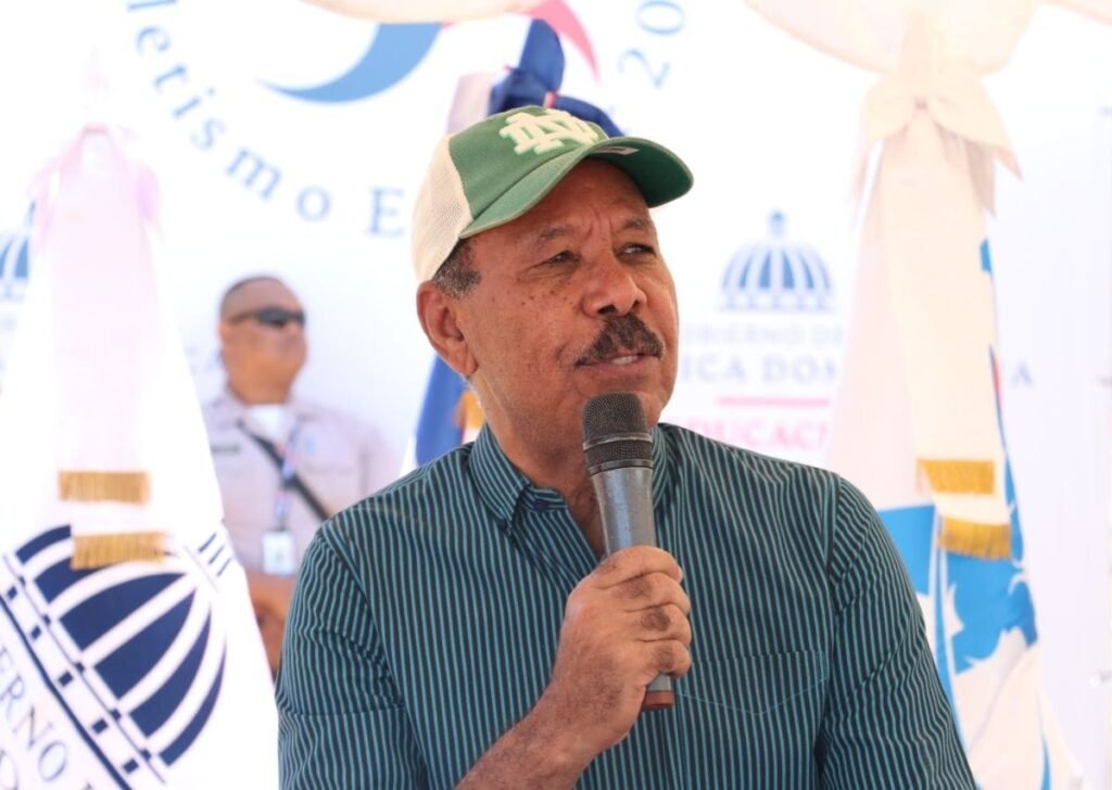 José Montás advierte sobre el desgaste del PRM y ve un escenario de segunda vuelta en 2028: en contexto