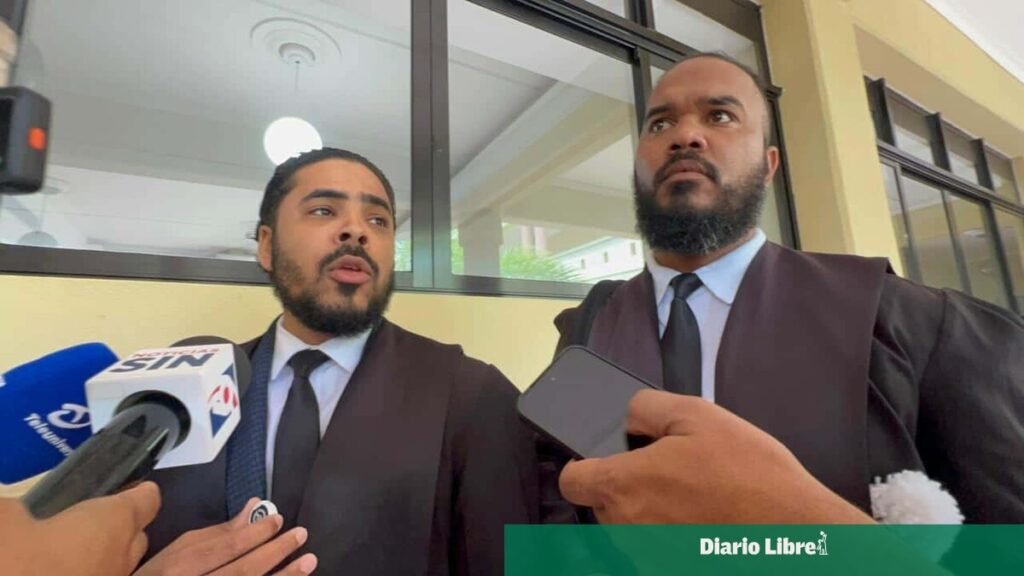 Caso Stephora Joseph expone choque con el Ministerio Público en audiencia por medidas de coerción