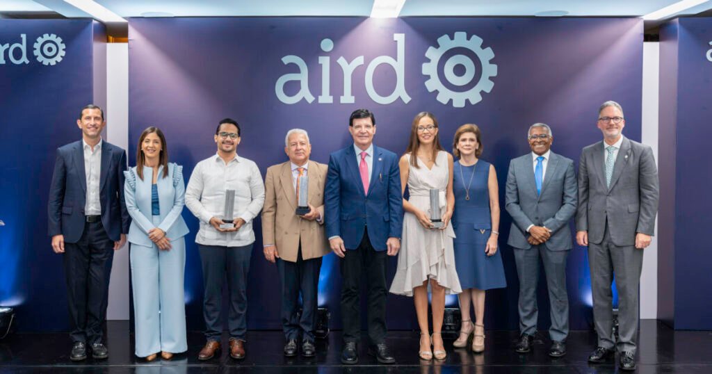 AIRD distingue trabajos sobre industria y reabre el foco sobre innovación y desarrollo productivo