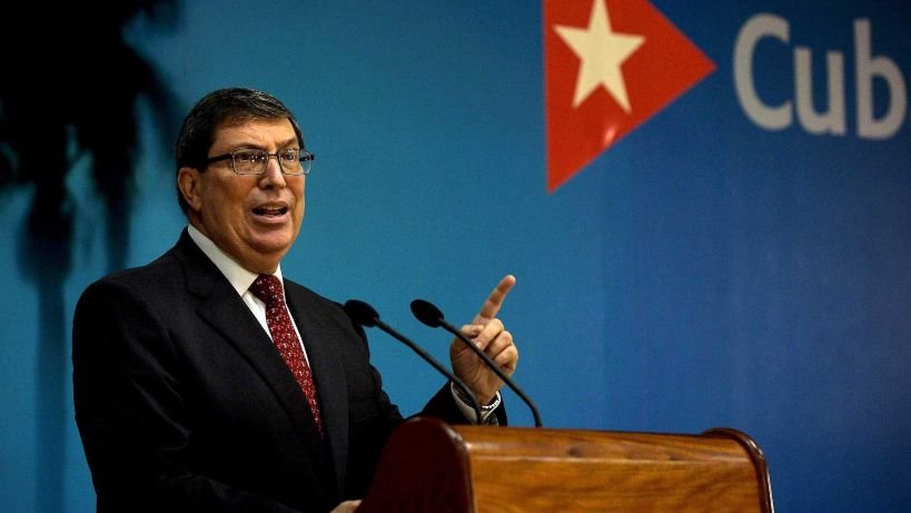 Cuba y EE. UU. elevan la tensión en medio de advertencias y denuncias cruzadas
