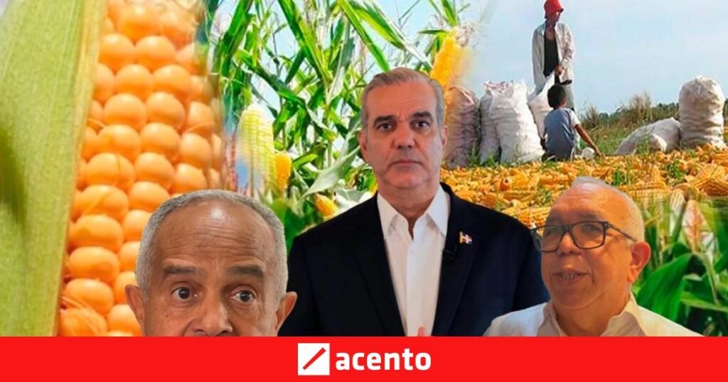 Dos años después del acuerdo con Guyana, la parte dominicana sigue sin concretar la siembra de maíz