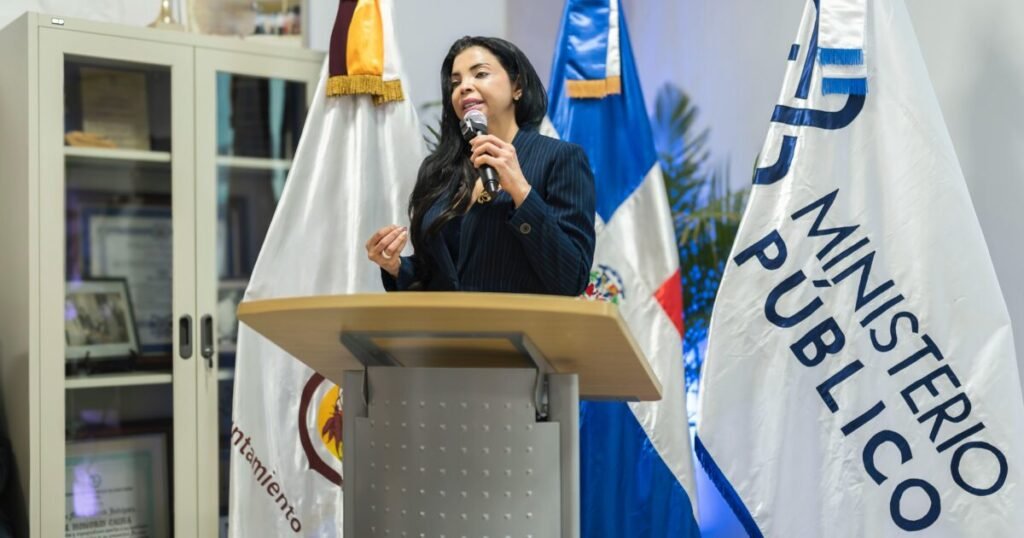 Yeni Berenice afirma que la violencia supera el alcance de la justicia: en contexto
