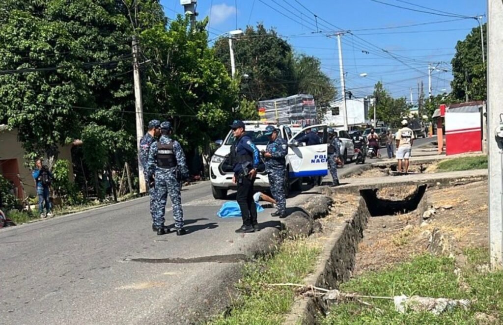 Crimen en Don Pedro expone alarma comunitaria y deja nuevas exigencias de respuesta oficial en Santiago