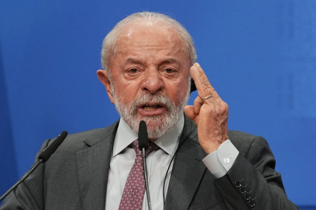 Brasil pone en marcha un plan de US$2,000 millones contra el crimen en medio de la presión por la violencia: en contexto