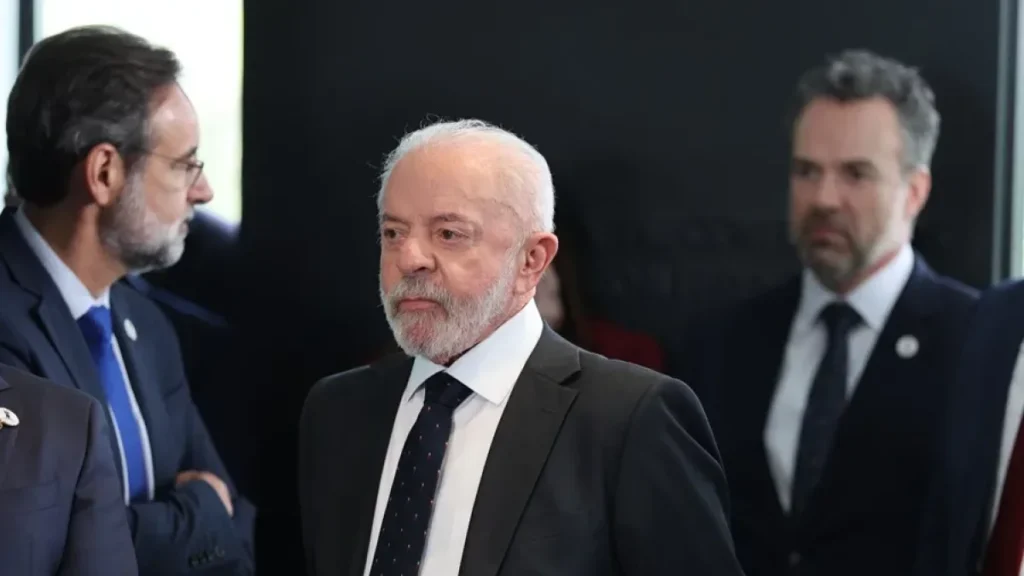 Lula llega a la Casa Blanca bajo presión diplomática y comercial en su primer cara a cara con Trump en Washington
