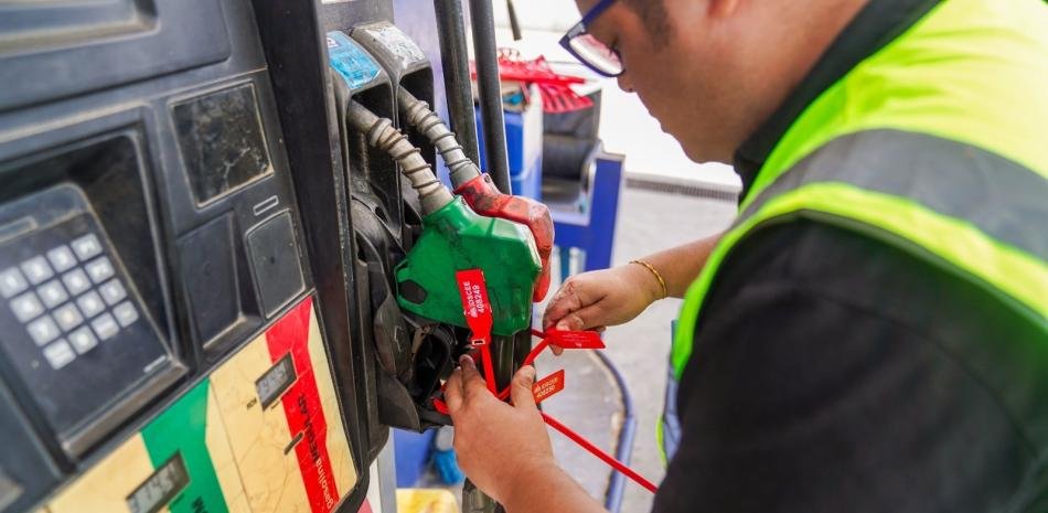 Sanciones por gasolina fuera de norma reavivan la vigilancia sobre el mercado de combustibles: en contexto