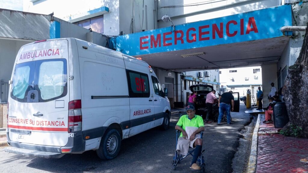 Hospitalizaciones evitables exponen fallas de prevención y elevan el costo de la salud en República Dominicana