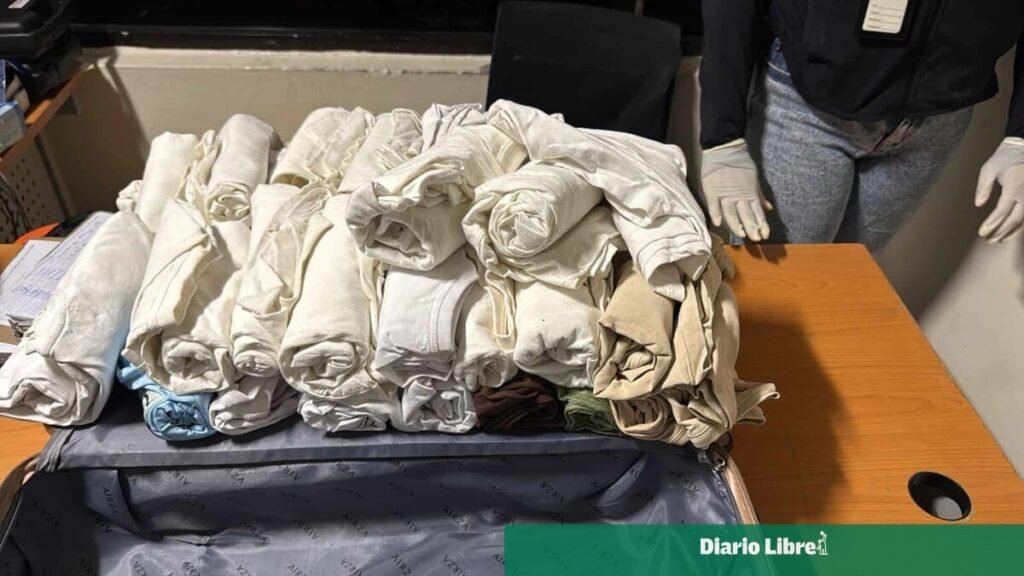 Caso en el AILA reactiva vigilancia sobre rutas del narcotráfico pese a controles oficiales