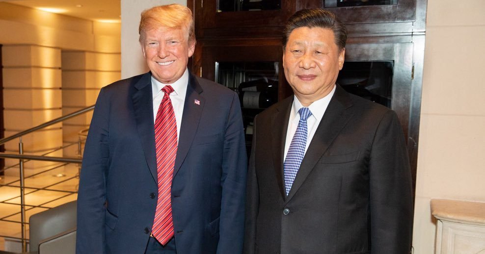 Trump llega a China entre promesas de "grandes cosas" y presión por una tregua comercial aún bajo escrutinio: en contexto