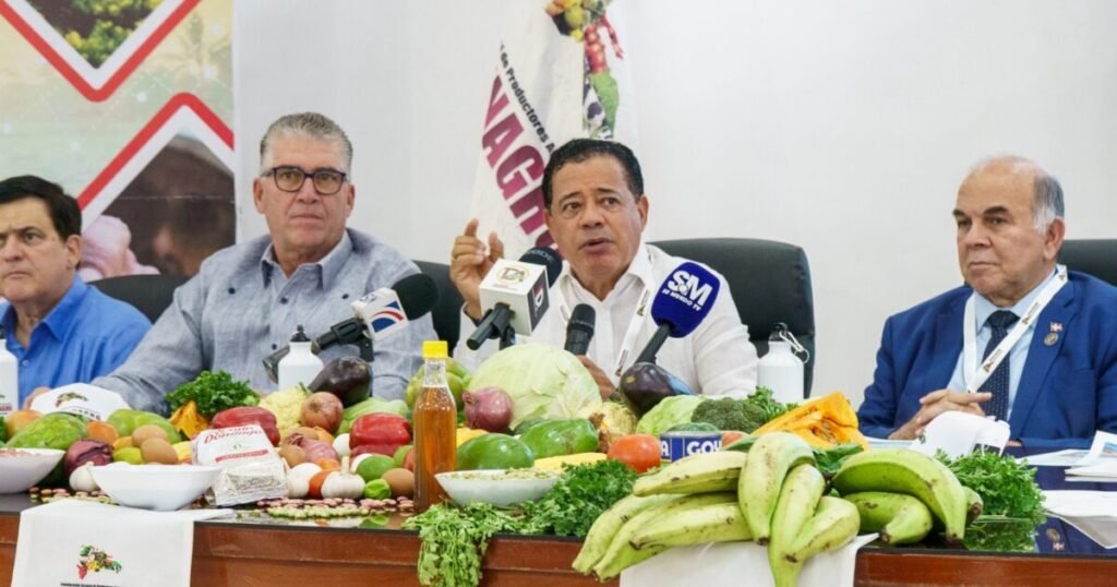 Confenagro pide que la reforma laboral tome en cuenta las condiciones del agro