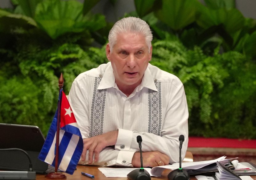 Sanciones de EE. UU. exponen nueva presión sobre la cúpula cubana y agravan la tensión con La Habana