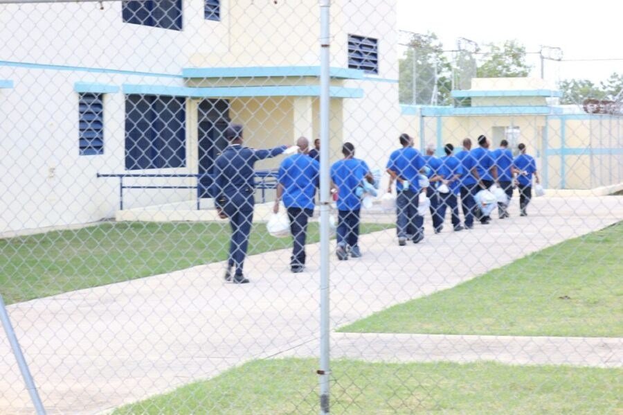 Motín en Las Parras deja heridos y expone falta de información oficial sobre lo ocurrido