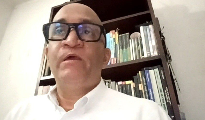 Lisarral atribuye la derrota oficialista en Colombia al castigo por la gestión de Petro