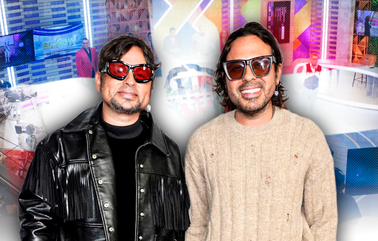 Servando y Florentino resaltan la cercanía entre República Dominicana y Venezuela en víspera de su concierto