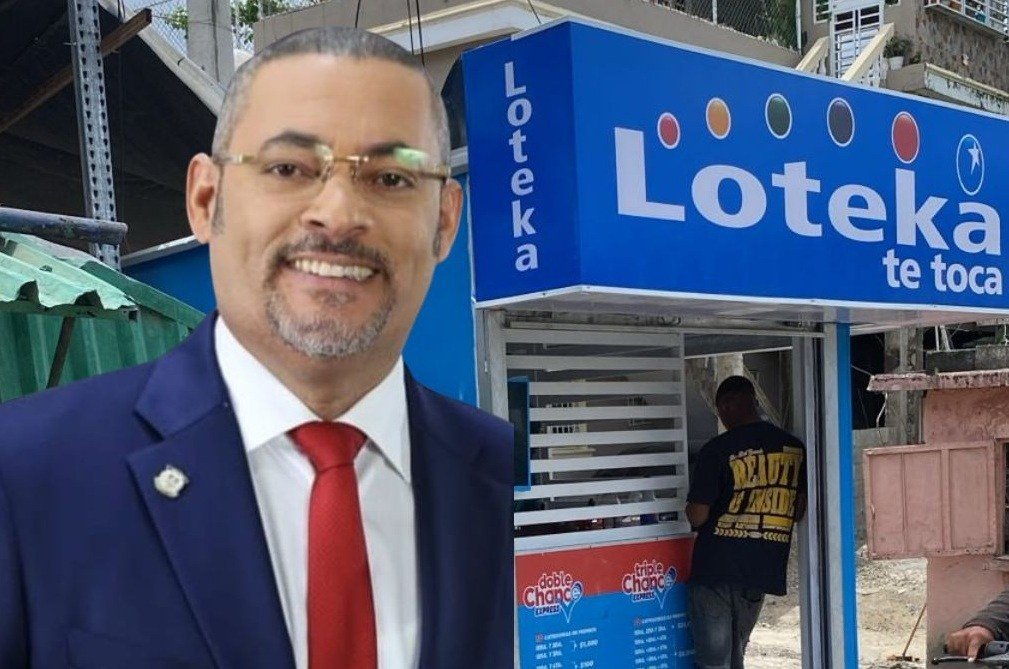 ASOBALSO denuncia expansión de bancas ilegales en Santo Domingo Oeste y pide acción oficial