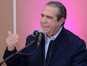 Francisco Javier afirma que rebasa el 70 % de respaldo en el PLD y confía en salir airosos