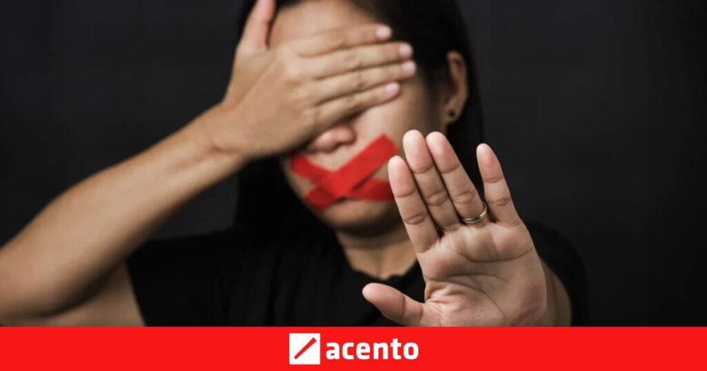 La Mujer pide a la prensa sumar líneas de ayuda en coberturas sobre violencia de género