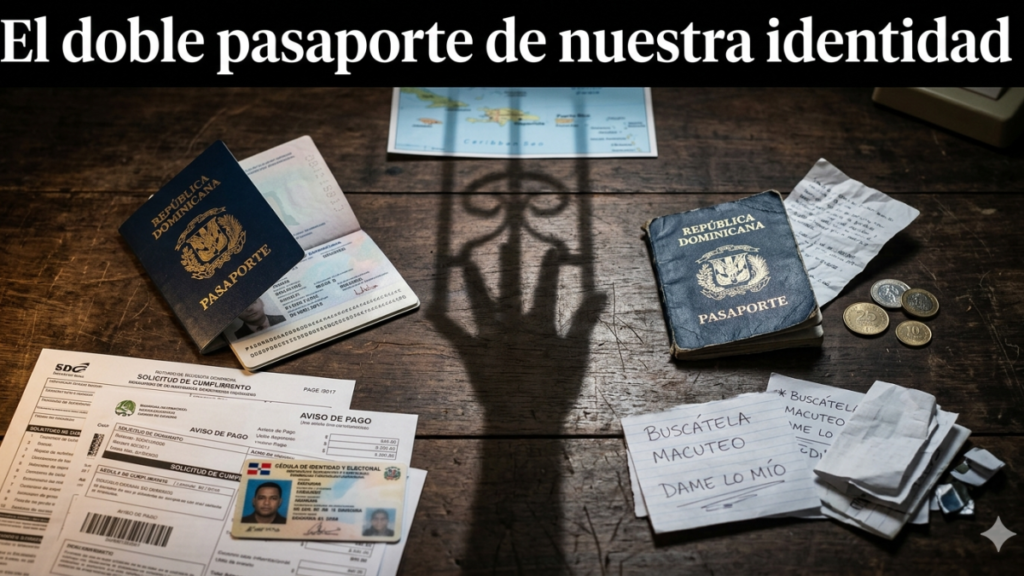 Una práctica del ‘mátuo’ vuelve a poner a la República Dominicana bajo la lupa