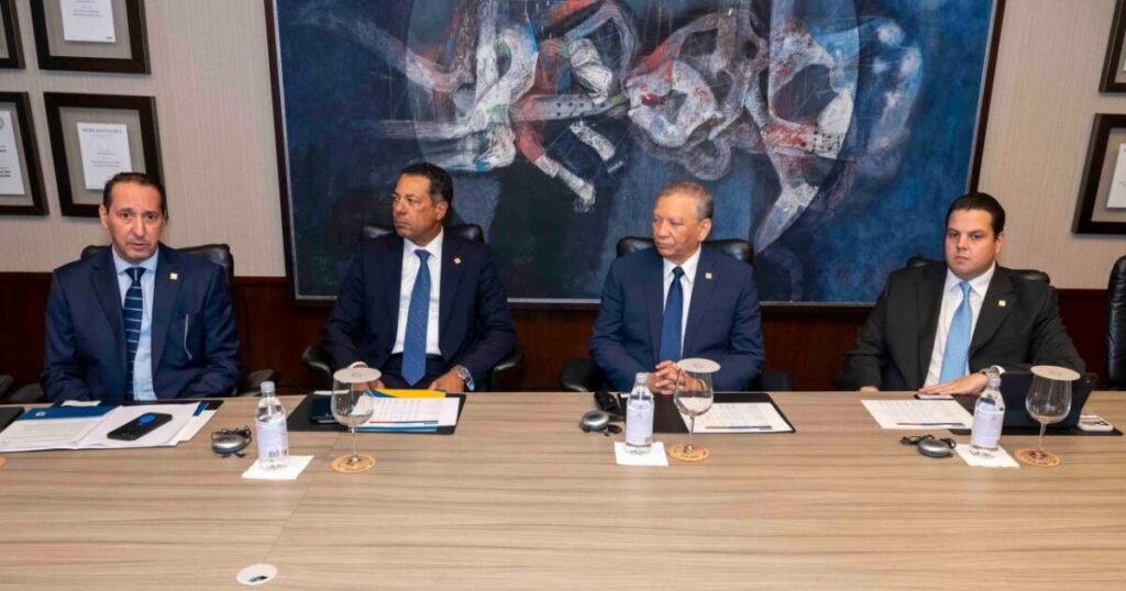 Banreservas y FMI pasan revista a la economía en medio de retos que exigen mayor rendición de cuentas