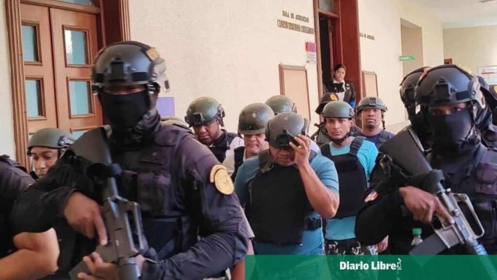 Caso de las municiones sustraídas avanza con acuerdos y deja al tribunal una decisión clave