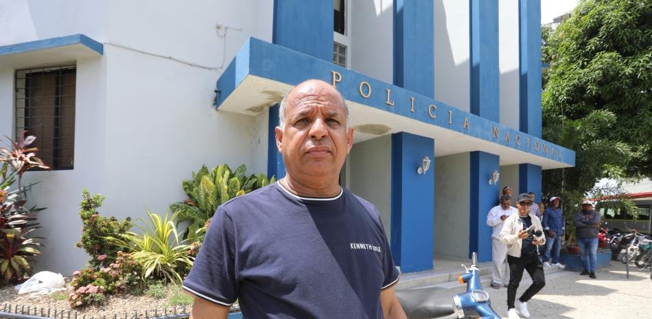 Asaltan en Dajabón a hombre recién llegado de EEUU y se refuerza la alerta por seguridad ciudadana