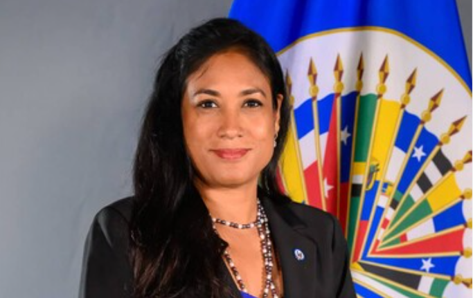 La salida de la jefa de gabinete de la OEA pone bajo la lupa los controles internos
