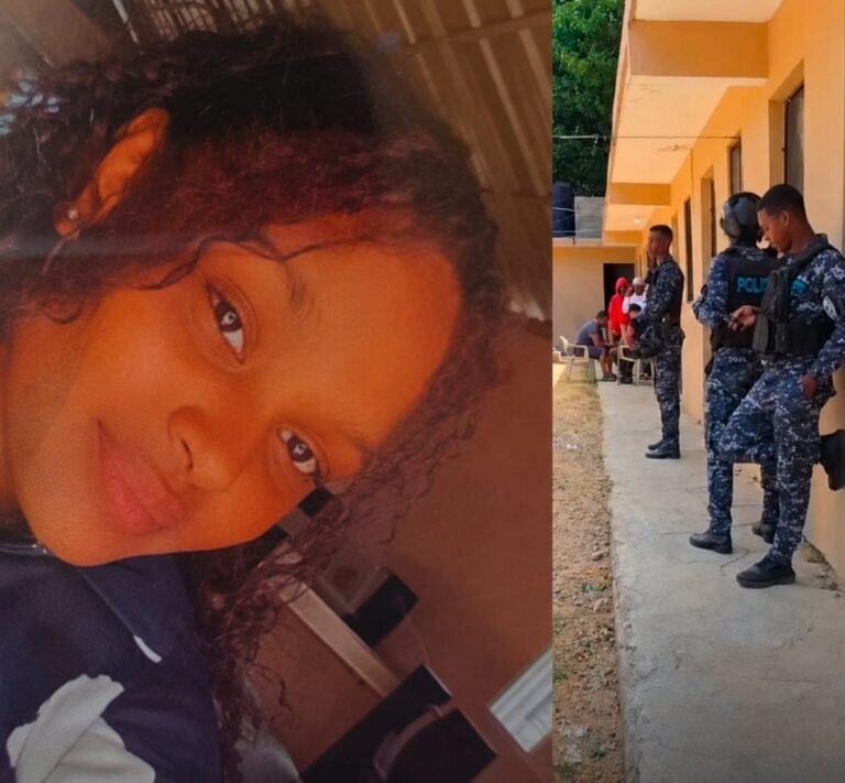 Joven herida de bala en la cabeza en Esperanza mientras autoridades continúan investigando
