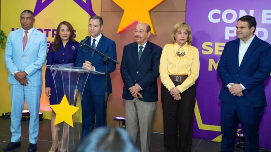 PLD critica reforma fiscal y reclama priorizar la evasión del ITBIS, que fue de 43.6% en 2025