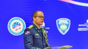 Director de la Policía expone balance de 100 días y sitúa la reforma bajo escrutinio