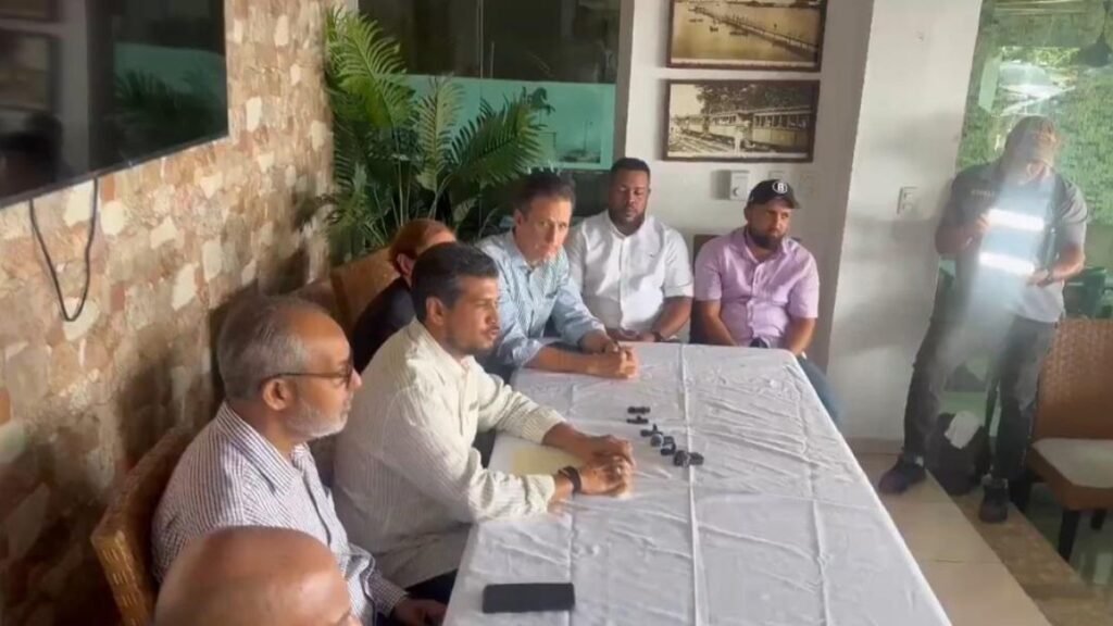 Detención de regidor del PLD en Puerto Plata genera dudas sobre la actuación policial