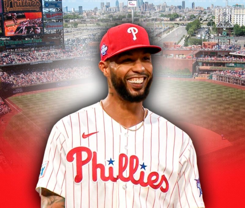 Sánchez lidera el Power Ranking latino y Dominicana coloca cuatro brazos en el Top 10