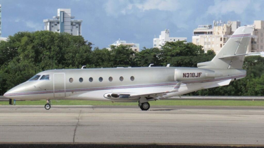Jet accidentado en La Romana vuelve a poner bajo la lupa la respuesta ante emergencias aéreas