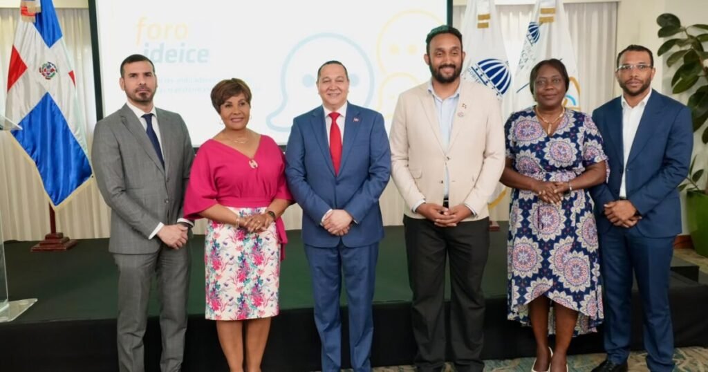Ideice estrena Lab de políticas públicas y SICE para reforzar decisiones basadas en evidencia