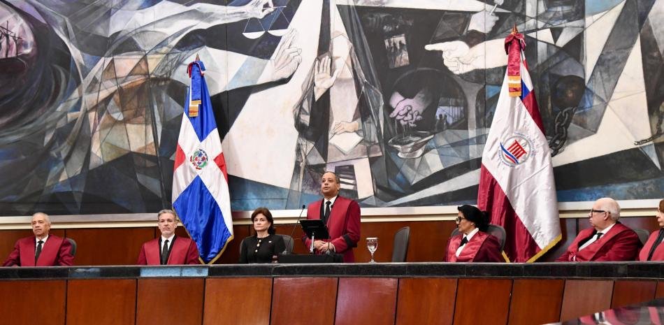 TC anula los tribunales disciplinarios por distrito de la Ley 3-19 del Colegio de Abogados