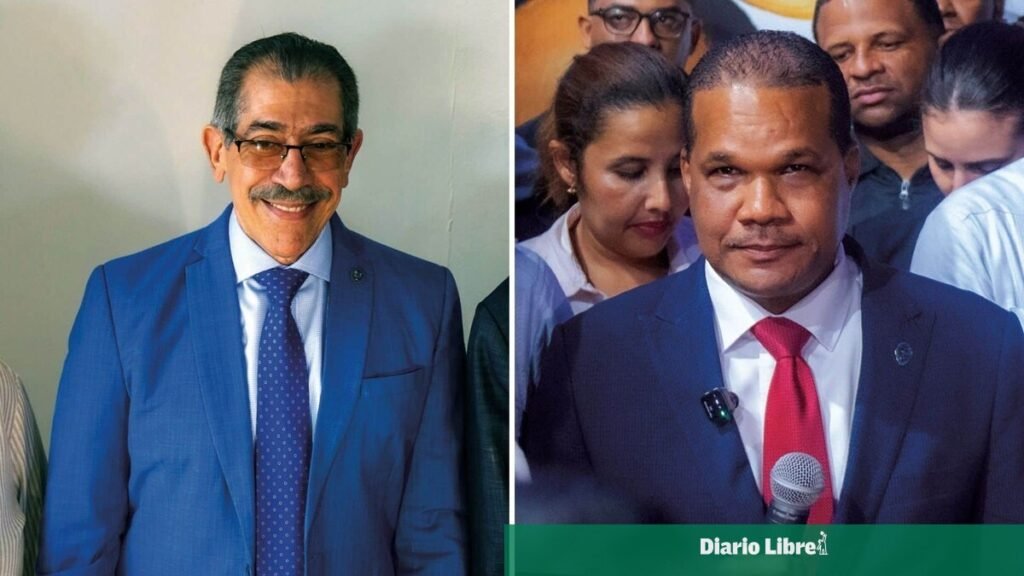 UASD: Asjana aparece al frente y la CCE dará este viernes el resultado oficial
