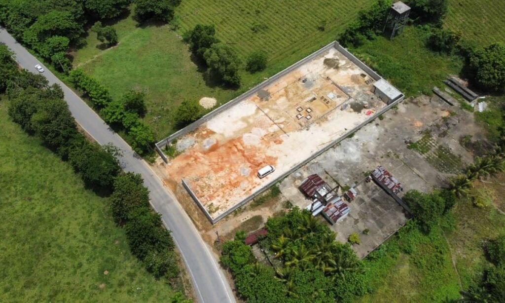 Edenorte presenta obras por más de RD$147 millones en Duarte mientras persisten problemas de bajo voltaje